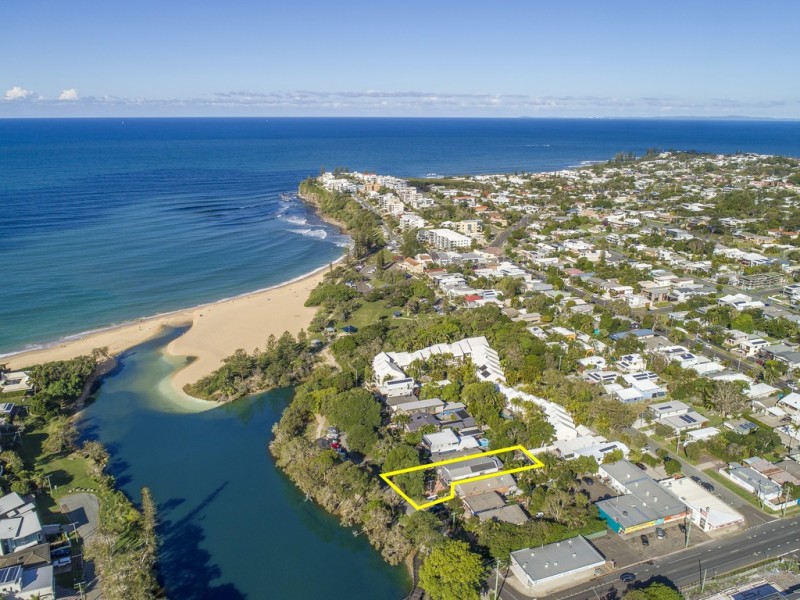 24 Kingsford Smith Parade, Moffat Beach QLD 4551