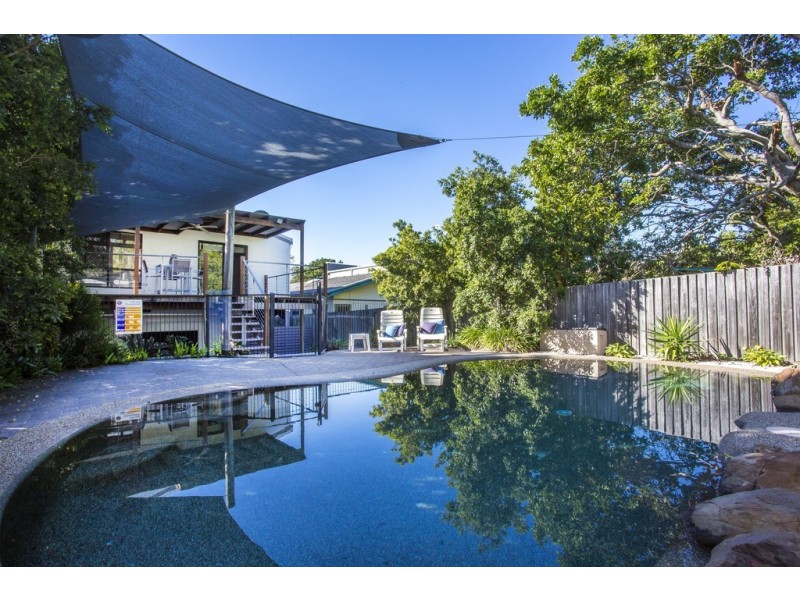 24 Kingsford Smith Parade, Moffat Beach QLD 4551