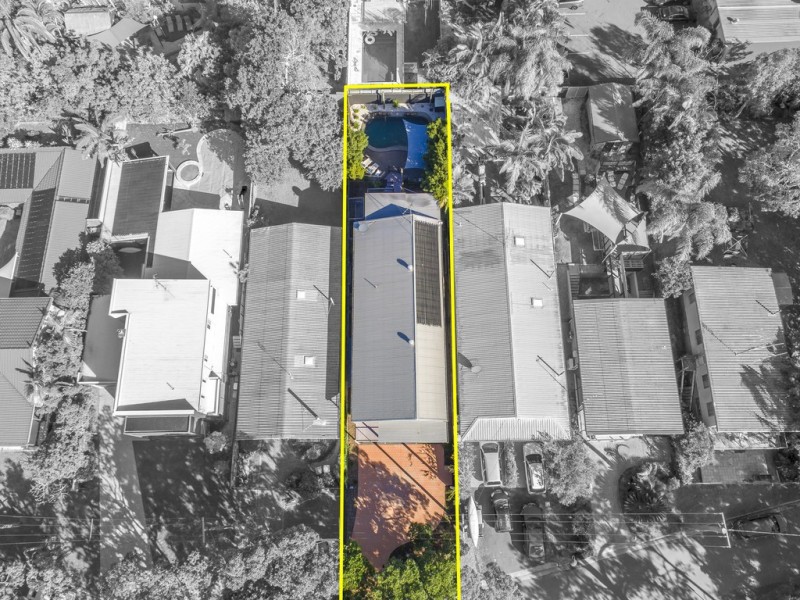 24 Kingsford Smith Parade, Moffat Beach QLD 4551