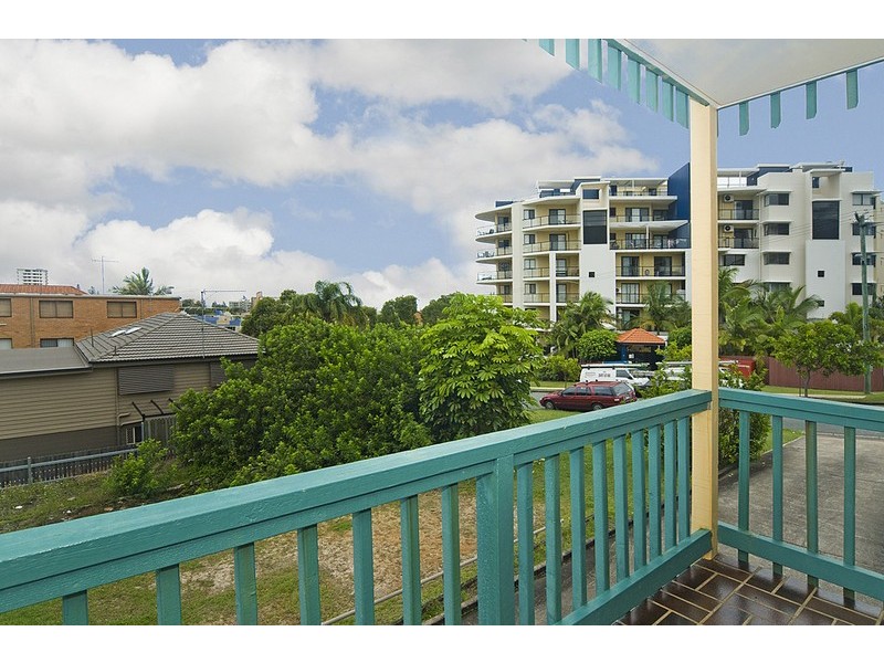 Unit 1 ‘Saltair’ 19 Saltair Street, Kings Beach QLD 4551