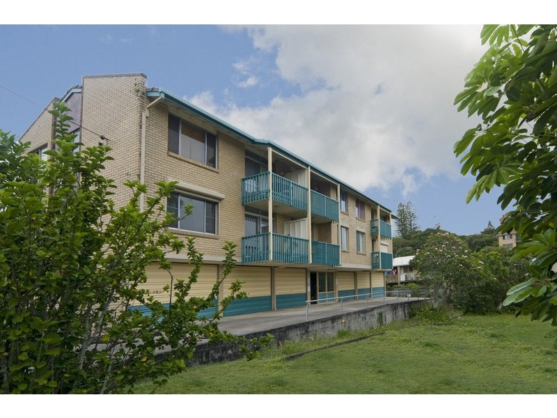 Unit 1 ‘Saltair’ 19 Saltair Street, Kings Beach QLD 4551