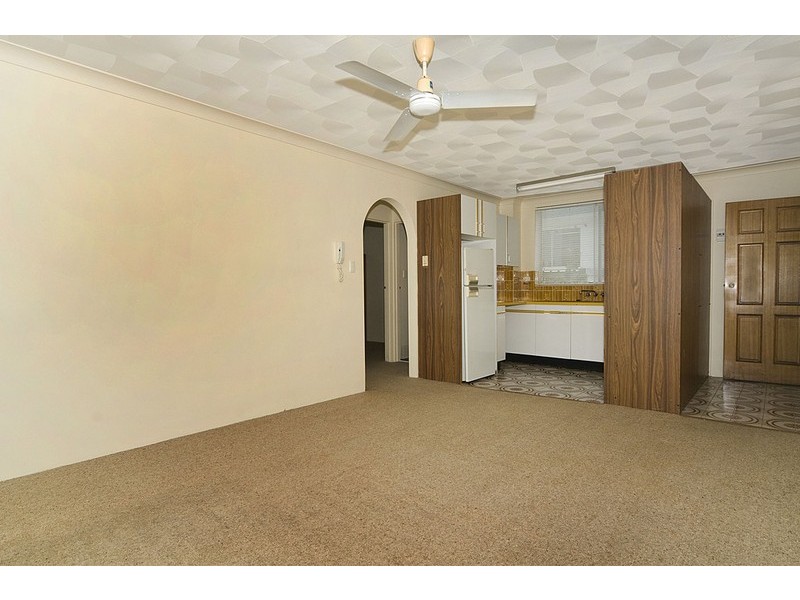 Unit 1 ‘Saltair’ 19 Saltair Street, Kings Beach QLD 4551