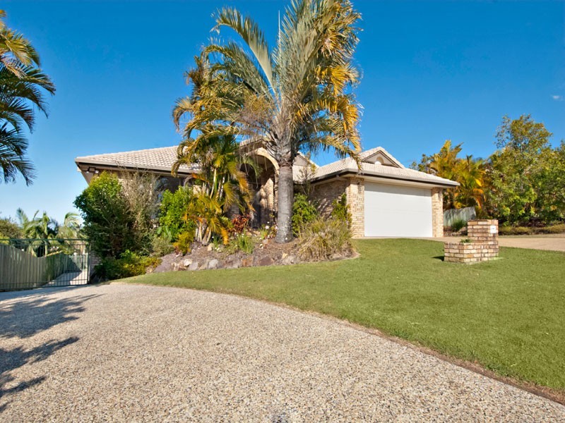33 Ridgehaven Court, Aroona QLD 4551