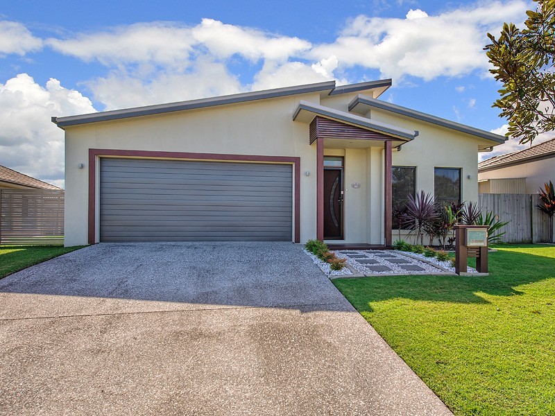 3 Northbrook Street, Caloundra West QLD 4551