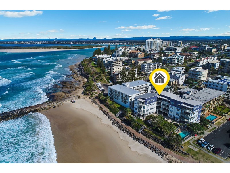 Unit 15/2 Merrima Avenue, Kings Beach QLD 4551