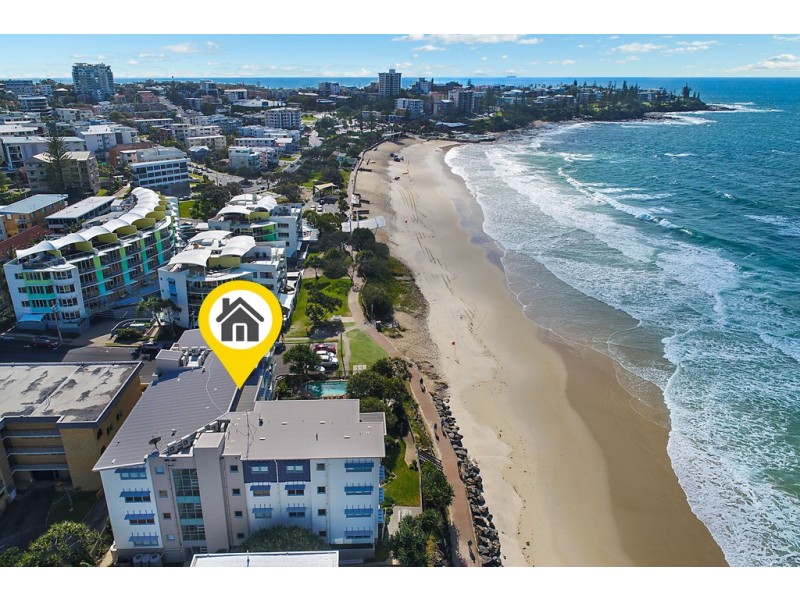 Unit 15/2 Merrima Avenue, Kings Beach QLD 4551
