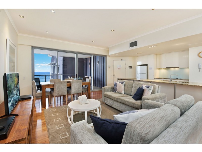 Unit 15/2 Merrima Avenue, Kings Beach QLD 4551