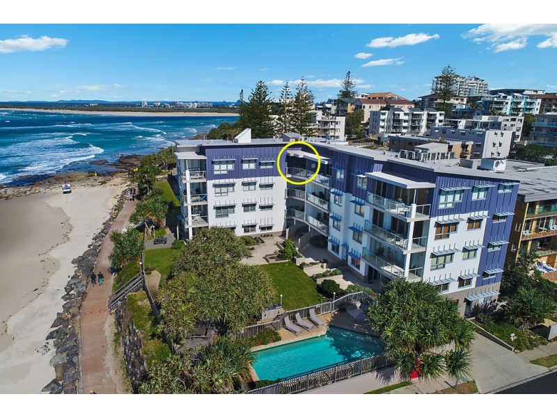 Unit 15/2 Merrima Avenue, Kings Beach QLD 4551