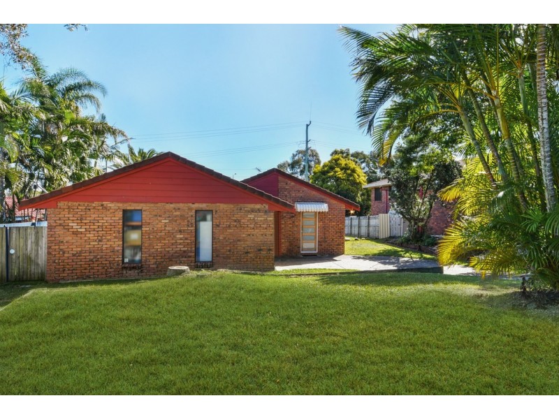 46 Enfield Crescent, Battery Hill QLD 4551