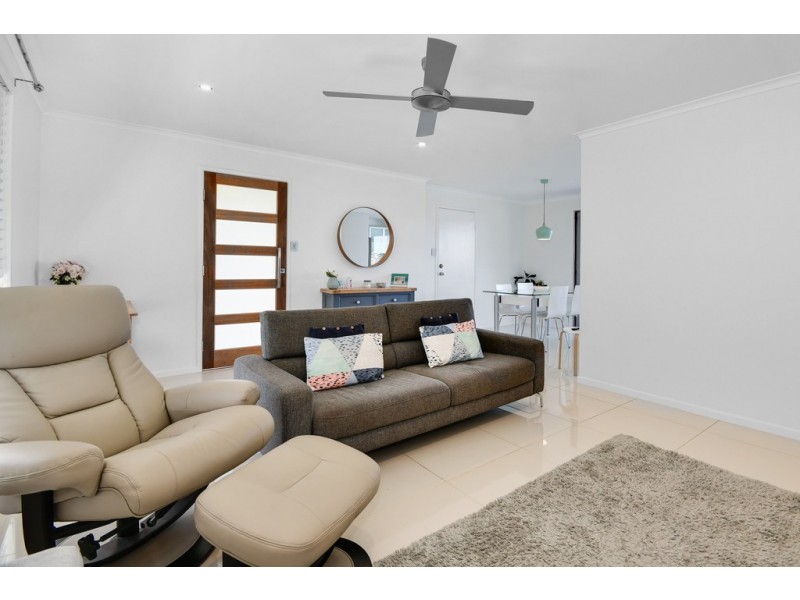 46 Enfield Crescent, Battery Hill QLD 4551