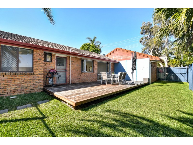 46 Enfield Crescent, Battery Hill QLD 4551