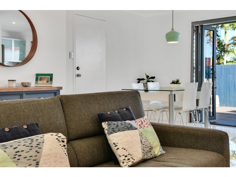 46 Enfield Crescent, Battery Hill QLD 4551
