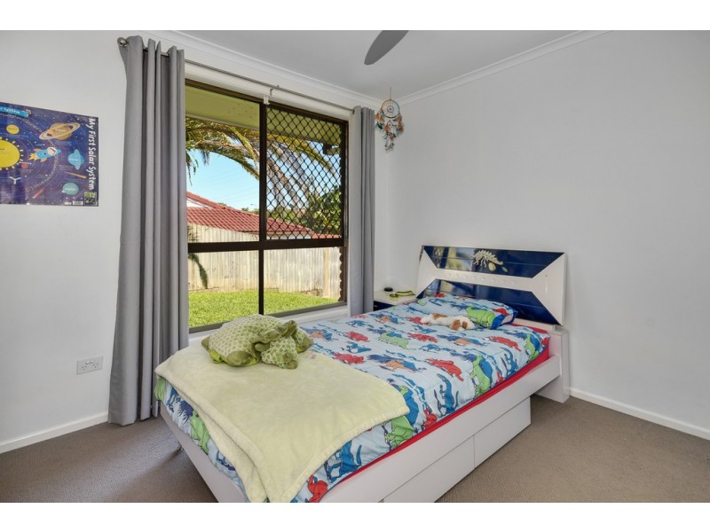 46 Enfield Crescent, Battery Hill QLD 4551