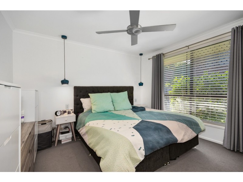 46 Enfield Crescent, Battery Hill QLD 4551