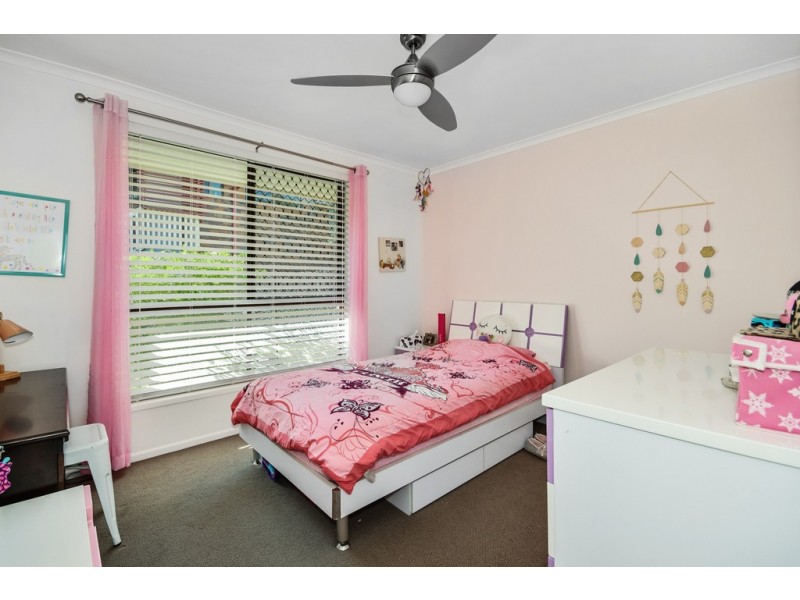 46 Enfield Crescent, Battery Hill QLD 4551