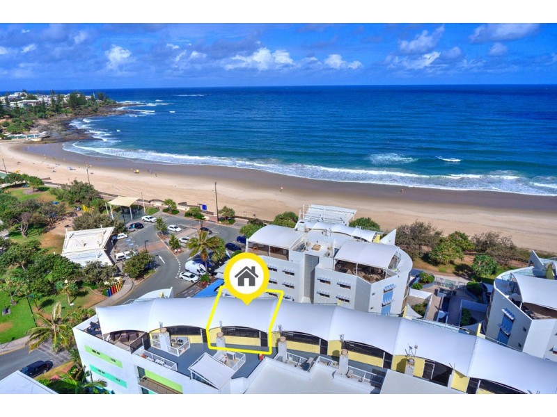 Unit 66/8 Levuka Avenue, Kings Beach QLD 4551