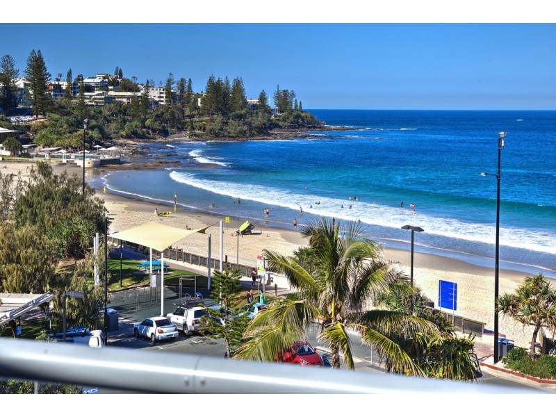 Unit 66/8 Levuka Avenue, Kings Beach QLD 4551