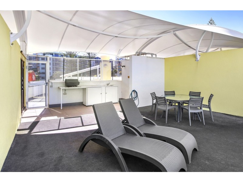 Unit 66/8 Levuka Avenue, Kings Beach QLD 4551