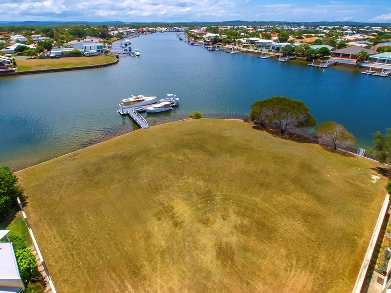 Lot 8/1 Raptor Place, Pelican Waters QLD 4551