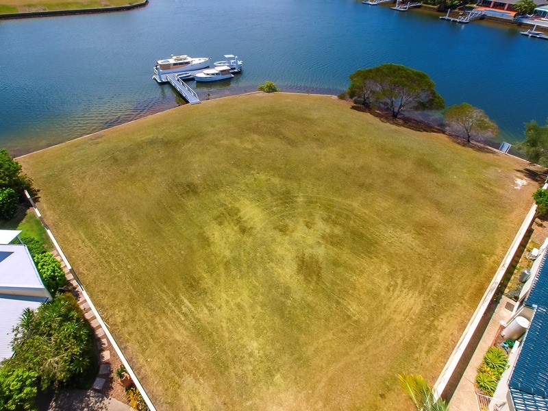Lot 8/1 Raptor Place, Pelican Waters QLD 4551