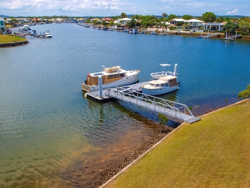 Lot 8/1 Raptor Place, Pelican Waters QLD 4551