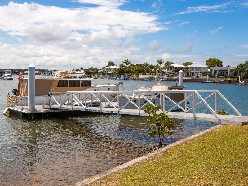 Lot 8/1 Raptor Place, Pelican Waters QLD 4551