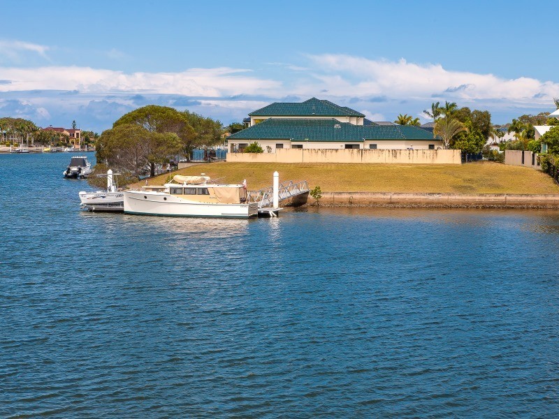 Lot 8/1 Raptor Place, Pelican Waters QLD 4551