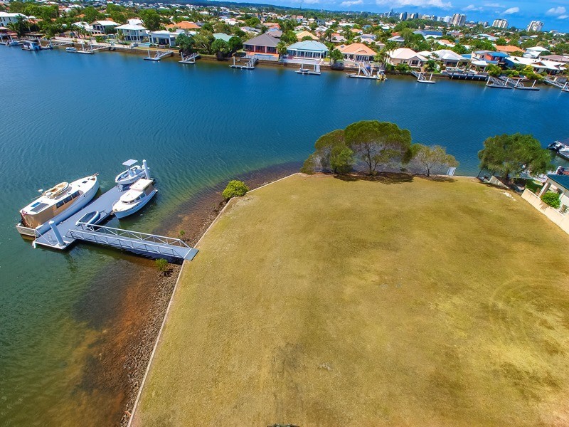 Lot 8/1 Raptor Place, Pelican Waters QLD 4551