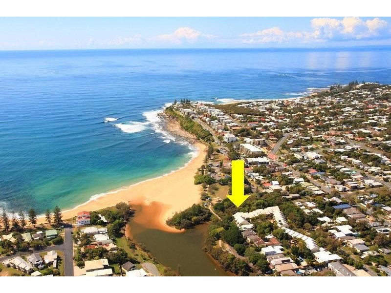 Unit 27 ‘Raintrees Resort’ 1 Bryce Street, Moffat Beach QLD 4551