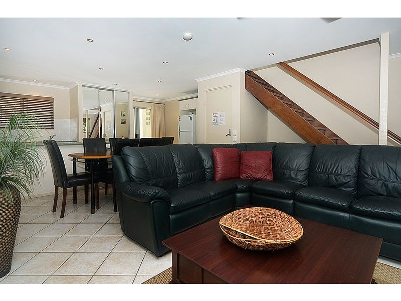 Unit 27 ‘Raintrees Resort’ 1 Bryce Street, Moffat Beach QLD 4551