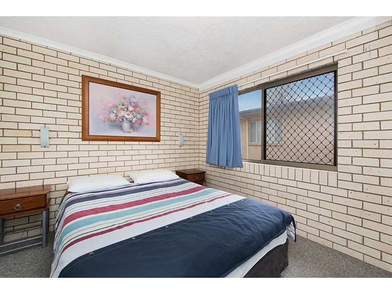 Unit 7 ‘Seamist Lodge’ 14 Levuka Avenue, Kings Beach QLD 4551