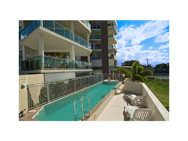Unit 5 ‘Giordano’ 93 Landsborough Parade, Golden Beach QLD 4551