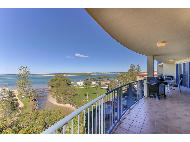 Unit 19 ‘Sails Resort’ 3 Landsborough Parade, Golden Beach QLD 4551