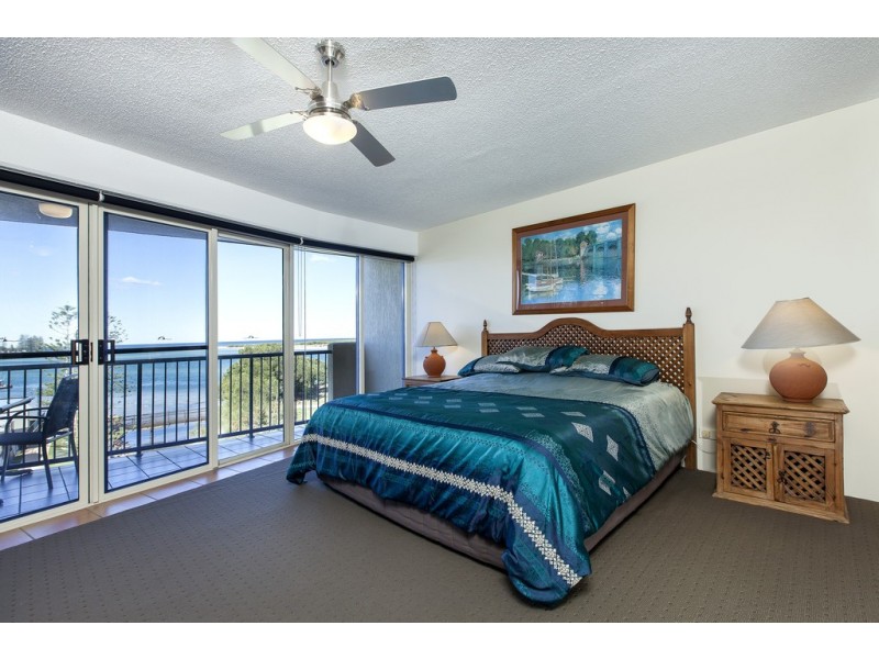 Unit 19 ‘Sails Resort’ 3 Landsborough Parade, Golden Beach QLD 4551