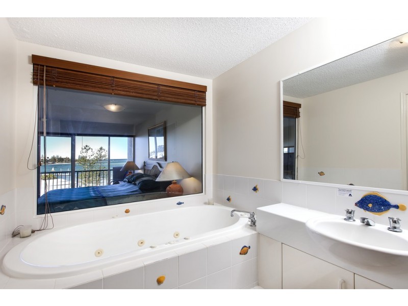 Unit 19 ‘Sails Resort’ 3 Landsborough Parade, Golden Beach QLD 4551