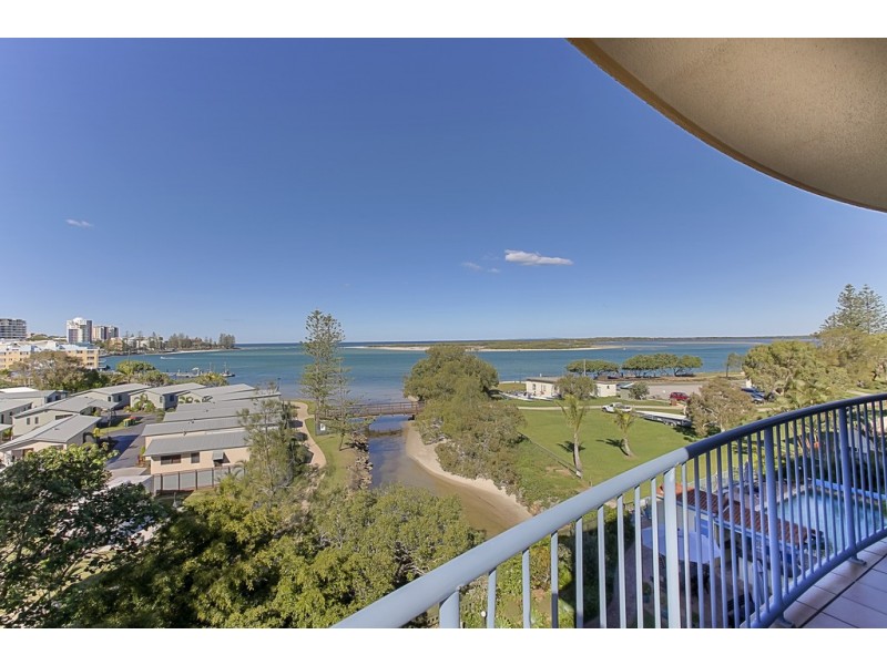 Unit 19 ‘Sails Resort’ 3 Landsborough Parade, Golden Beach QLD 4551