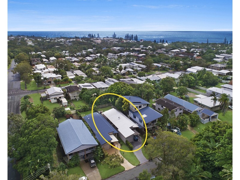 79 Grigor Street, Moffat Beach QLD 4551