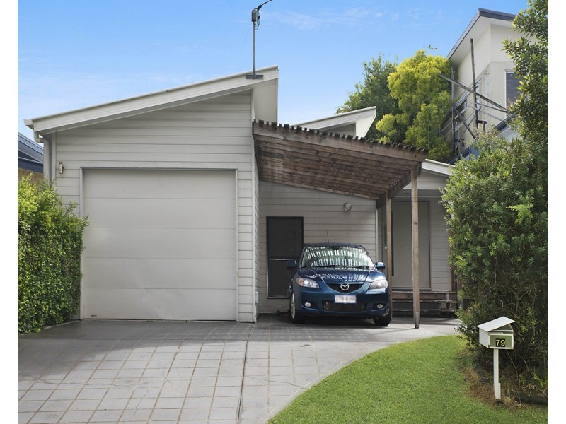 79 Grigor Street, Moffat Beach QLD 4551