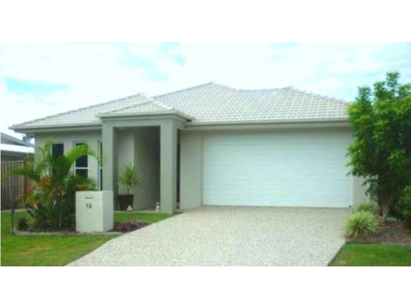 13 Eyre Place, Caloundra West QLD 4551
