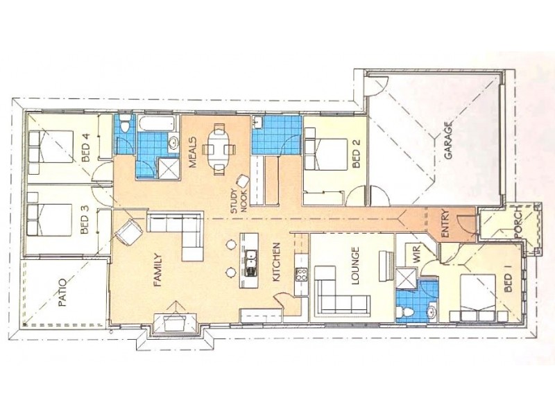 13 Eyre Place, Caloundra West QLD 4551