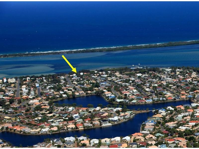 115 Golden Beach Esplanade, Golden Beach QLD 4551