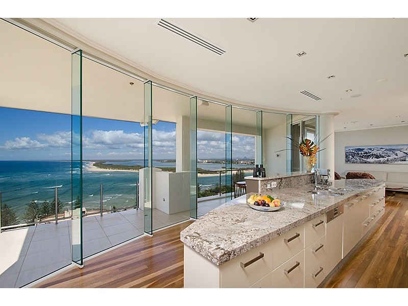 Unit 2121 ‘Aspect’ 80 Lower Gay Terrace, Caloundra QLD 4551