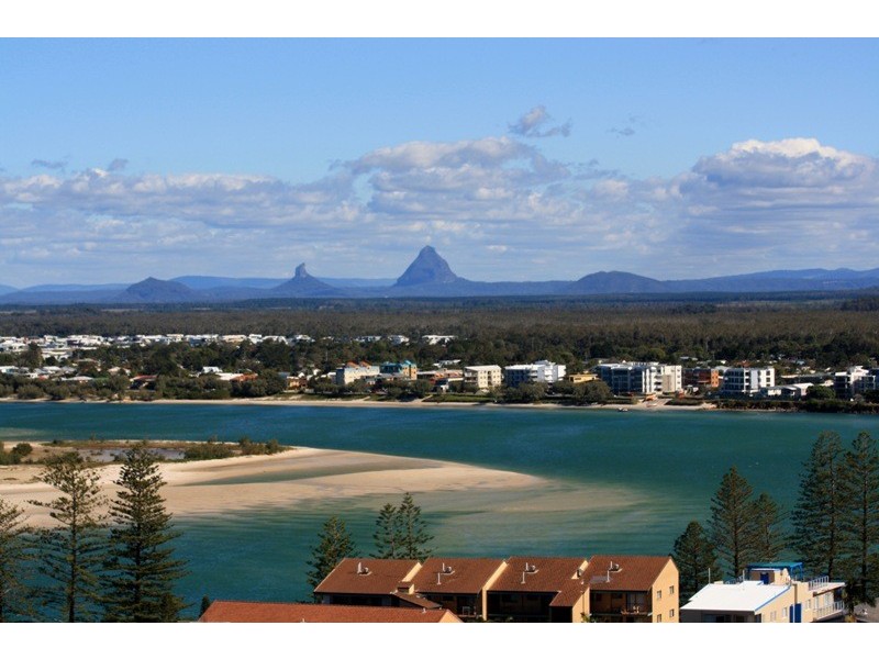 Unit 2121 ‘Aspect’ 80 Lower Gay Terrace, Caloundra QLD 4551