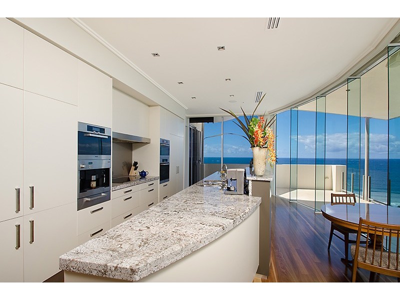 Unit 2121 ‘Aspect’ 80 Lower Gay Terrace, Caloundra QLD 4551