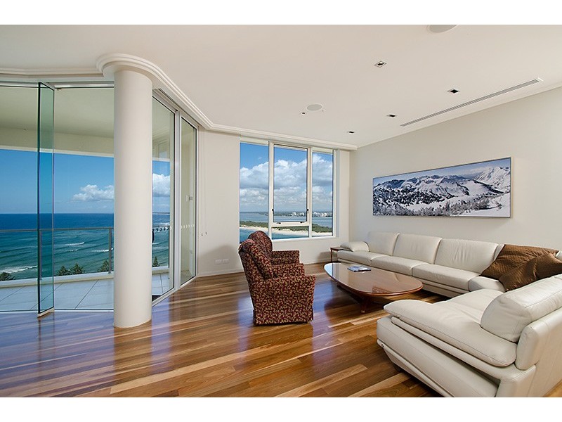 Unit 2121 ‘Aspect’ 80 Lower Gay Terrace, Caloundra QLD 4551