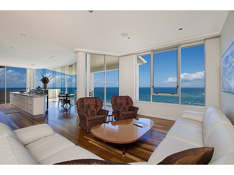 Unit 2121 ‘Aspect’ 80 Lower Gay Terrace, Caloundra QLD 4551