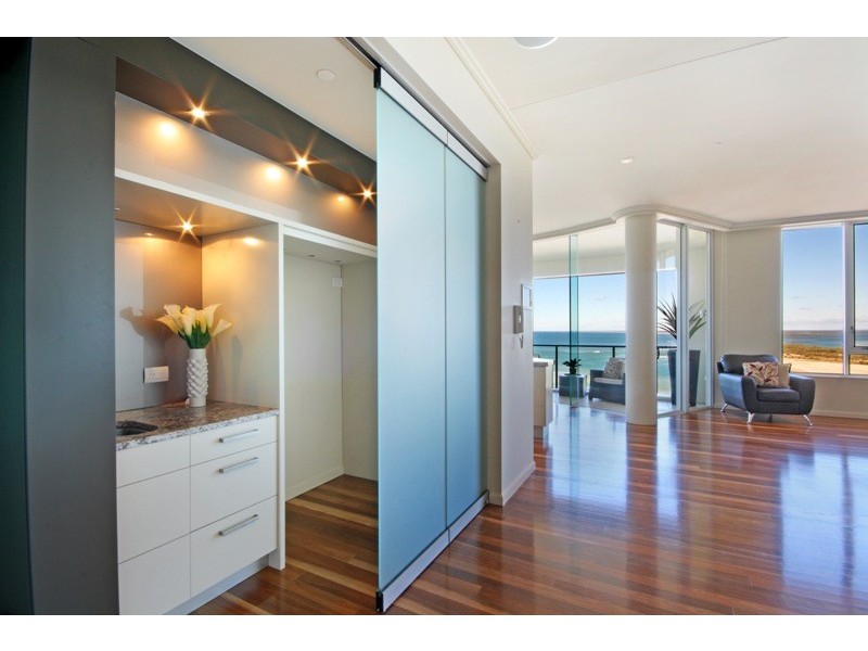 Unit 2121 ‘Aspect’ 80 Lower Gay Terrace, Caloundra QLD 4551