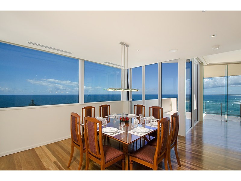 Unit 2121 ‘Aspect’ 80 Lower Gay Terrace, Caloundra QLD 4551