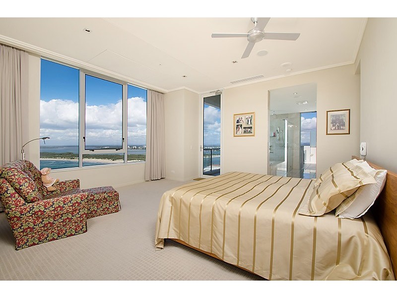 Unit 2121 ‘Aspect’ 80 Lower Gay Terrace, Caloundra QLD 4551
