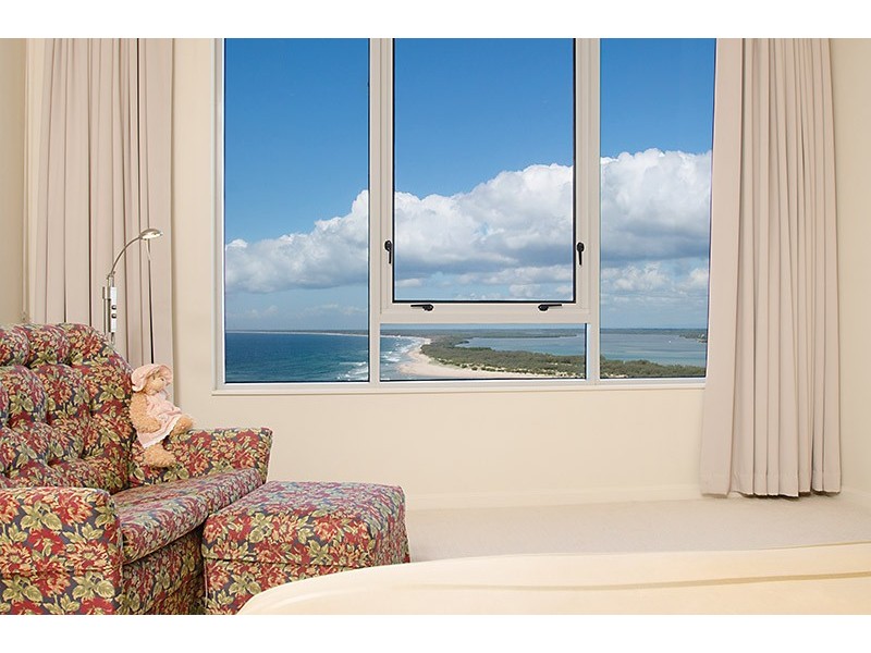Unit 2121 ‘Aspect’ 80 Lower Gay Terrace, Caloundra QLD 4551